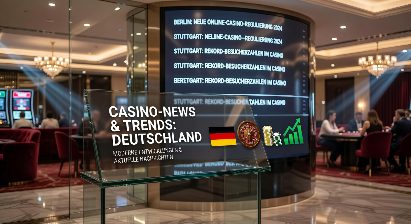 Light & Wonder präsentiert Tischlösungen beim Deutschen Dealer Championship in Berlin