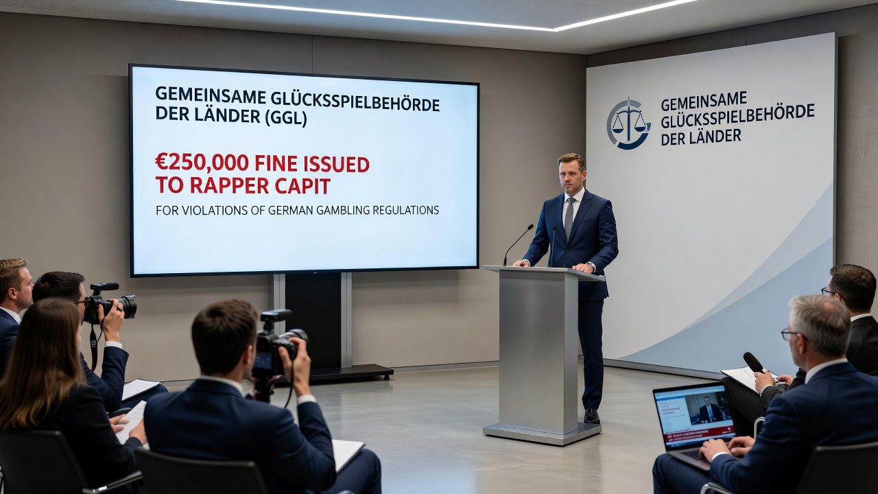 ChipMaster S und ShuffleStar im Einsatz während der Veranstaltung