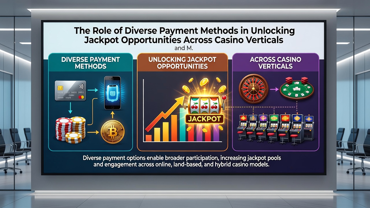 Mobile Sportwetten mit diversen Zahlungsoptionen und Jackpot-Verknüpfungen